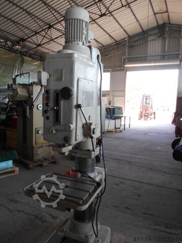 Колонковое сверло Oradea G16