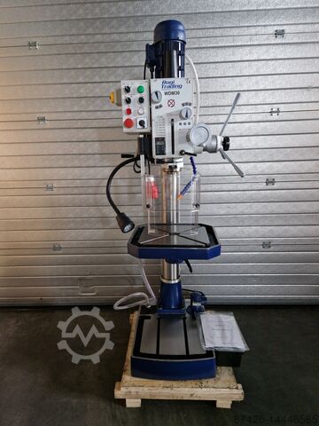 Станок для сверления колонн Rogi WDM30