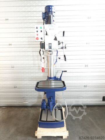 Сверлильный станок для зубчатых колонн ROGI WD35