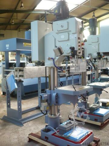 Сверлильный станок Bernardo GB 35 THS