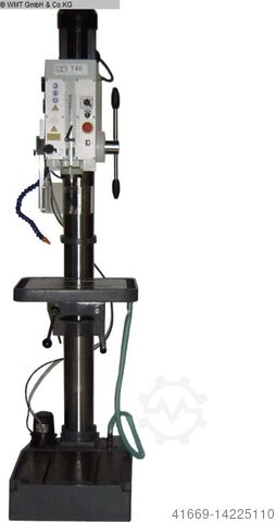 Колонковое сверло UWM UWM 40T