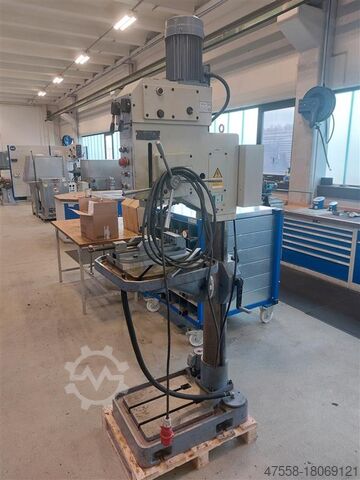 Колонковое сверло HUVEMA MG40M