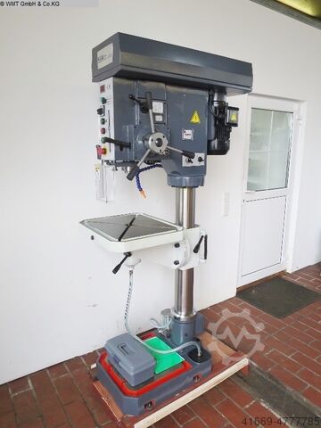 Столба сверлильный станок KAMI BKM 3035VS