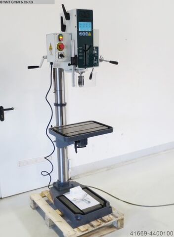 Столба сверлильный станок UWM UWM 28A