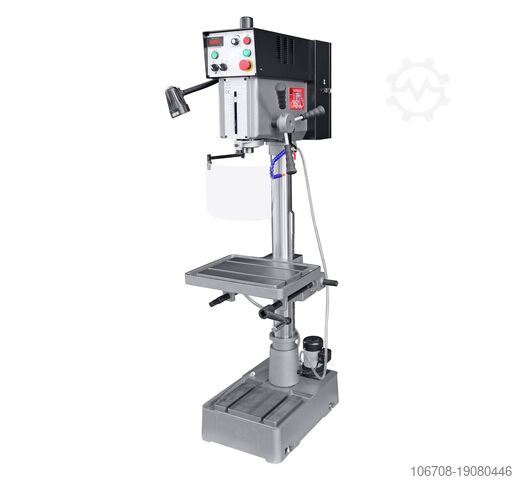 Колонковое сверло PRO RICHYOUNG RIC-D25