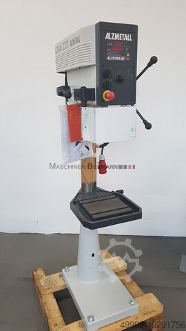 Колонковое сверло Alzmetall Alzstar 23/S NEU