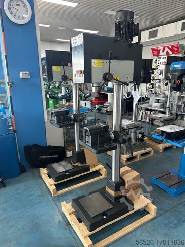 сверлильный станок Serrmac NEXT 25