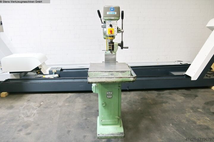 Колонковое сверло IXION BT 15 STP