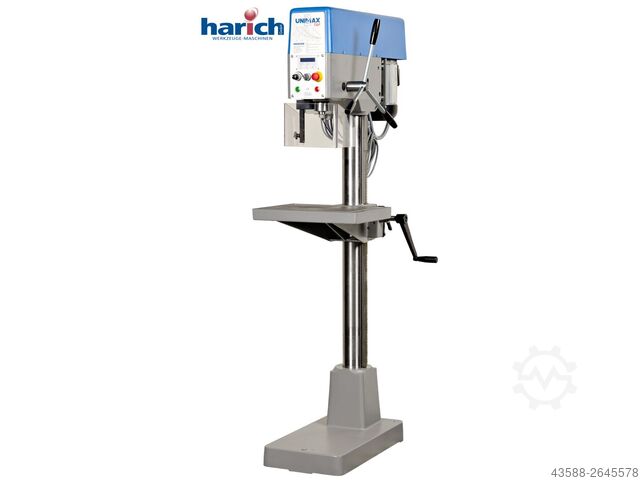 SaÃ¼lnbohrmaschine UNIMAX2STAP MAXION UNIMAX 2S TAP