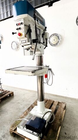 Колонковое сверло GILLARDON GB 28