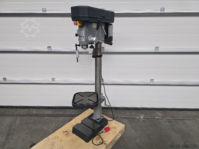 Колонковое сверло Arodrill AD25K