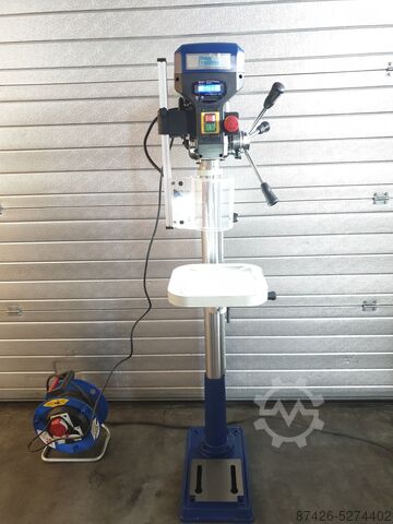 Колонковое сверло Rogi RDP20V