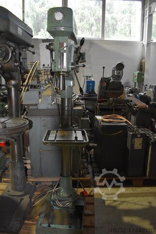 Станок для колонкового бурения Gillardon GSB 20 Gillardon GSB 20