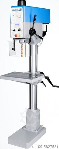 Буровая установка с подачей MAXION UNIMAX 3 AV