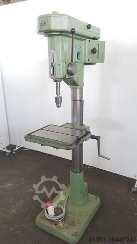 Колонковое сверло GOTHA BS 16 B