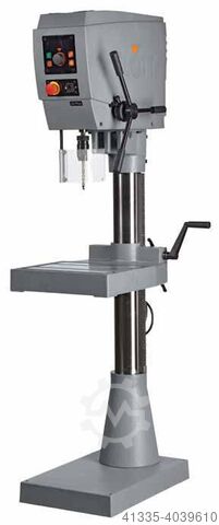 Колонковое сверло FLOTT SB 23 plus R2 (NEU ab Werk)