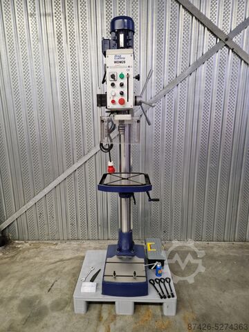 Колонковое сверло Rogi WDM28