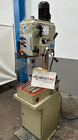 колонковый бур Erlo 