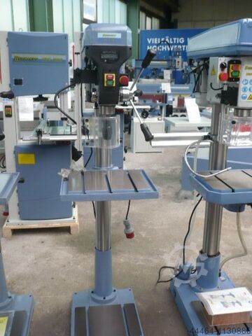 Сверлильный станок Bernardo BM 32 SB