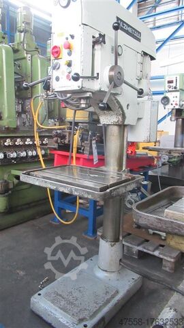 Колонковое сверло ALZMETALL AB3ESV