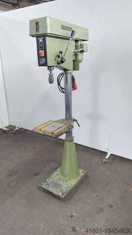 Hochl. Станок для сверления колонн FLOTT SB 16 L