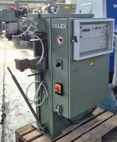 Аппарат для точечной сварки DALEX PMS 10-4