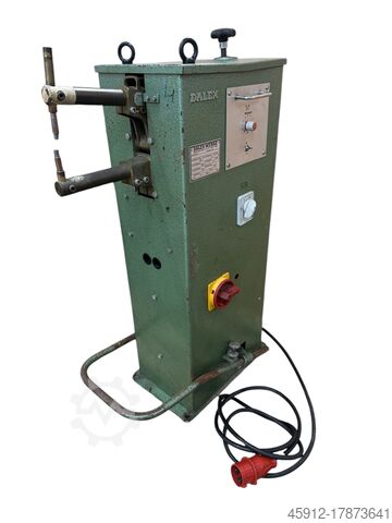 Аппарат для точечной сварки DALEX SF8/71