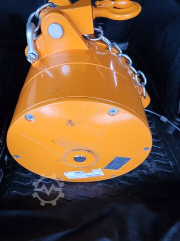 ВЕСЕННИЙ ПОЕЗД DALEX D 6/130