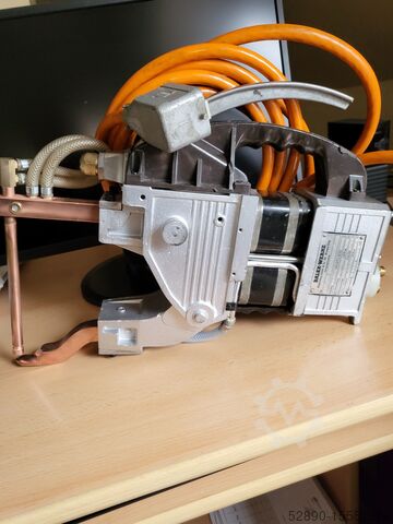 Пистолет для точечной сварки DALEX 3116