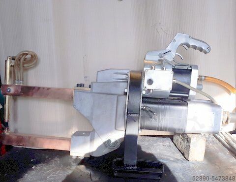 Пистолет точечной сварки DALEX 3427 D