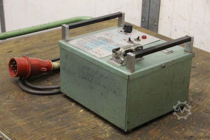 Машина точечной сварки Dalex A11.1