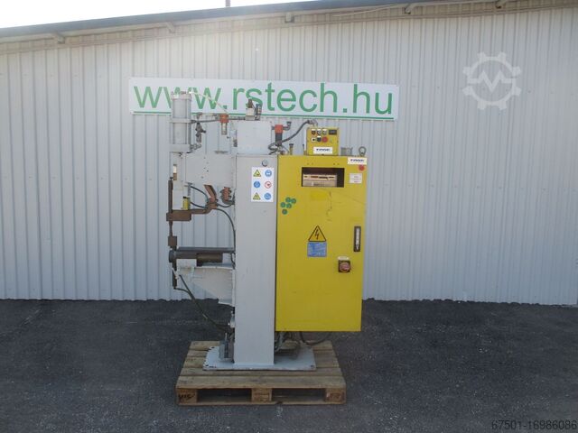 Аппарат для точечной сварки FASE SFS 160-380 (2906)