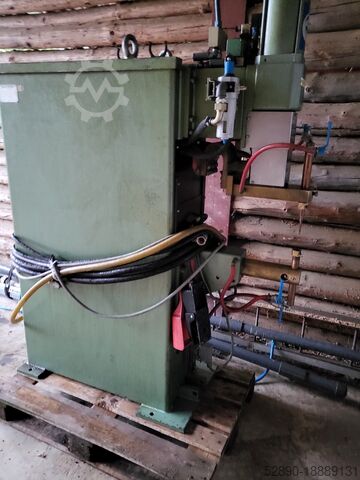 Аппарат для точечной сварки DALEX PMS 12-5