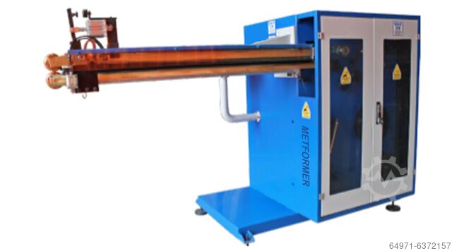 Линейный сварочный аппарат 1250 мм SWM Metformer METFORMER SWM