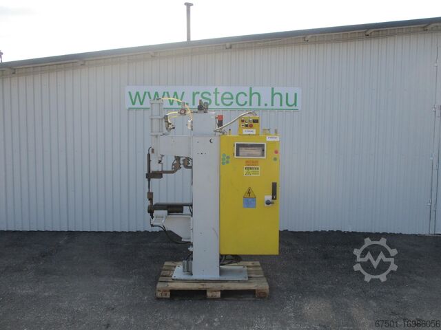 Аппарат точечной сварки 116 кВА FASE SFS 160/380 (2907)