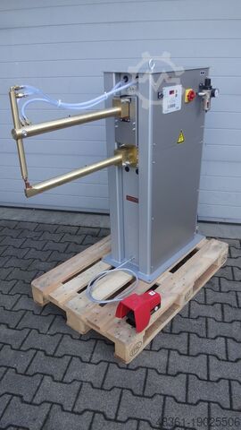 Аппарат для точечной сварки DALEX SL 204