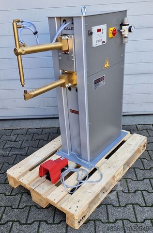 Аппарат для точечной сварки DALEX SL 202