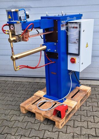 Аппарат для точечной сварки DALEX PL 63_EH_750