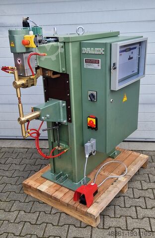Аппарат для точечной сварки DALEX PMS 11-4