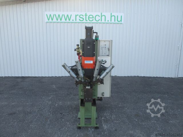 Аппарат для точечной сварки AARDING WP 63 RL  (2462)