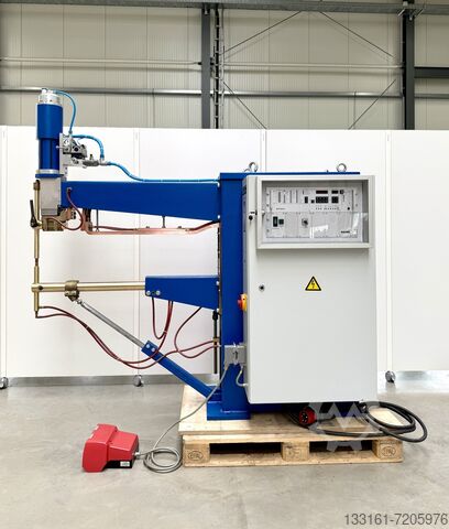 Аппарат для точечной сварки DALEX PMS11-4