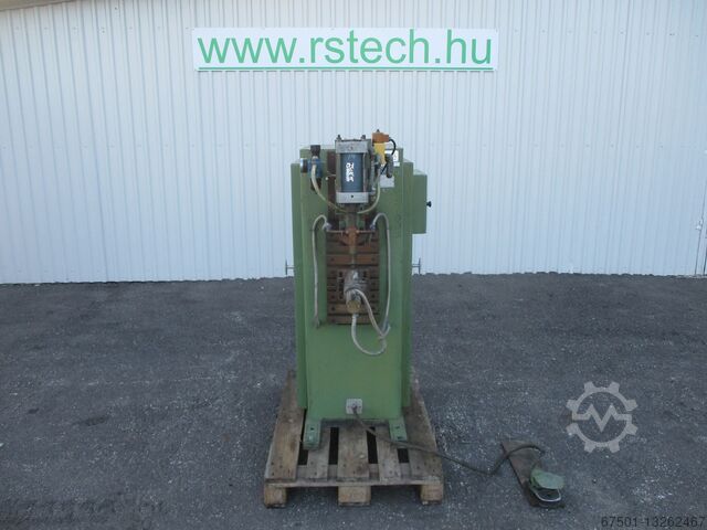 Аппарат для точечной сварки HOWEL 50 KVA  (2461)