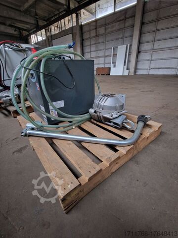 машина точечной сварки TECNA 3183