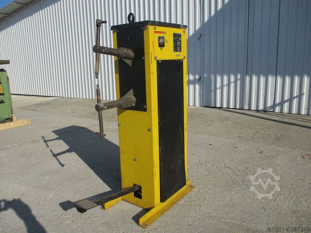 Аппараты для точечной сварки Varios-Fabriken VP-5