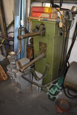 Аппарат для точечной сварки DALEX SF 16