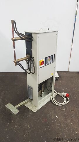 Аппарат для точечной сварки TECNA 4602 N