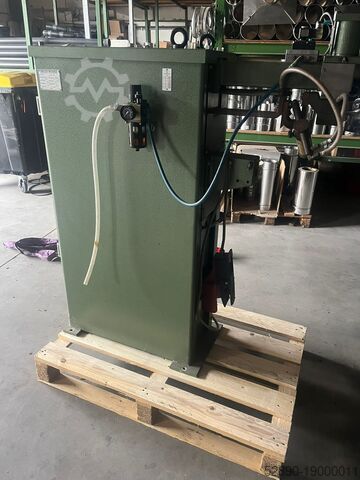 Аппарат для точечной сварки DALEX PL 40