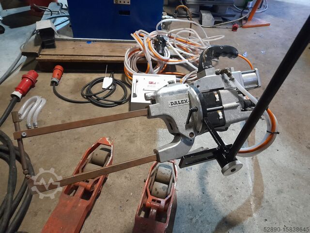 Аппарат для точечной сварки DALEX A 3139-S2