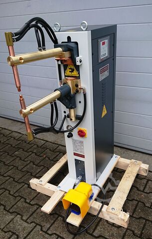 Аппарат для точечной сварки WAHLENMEIER KP 22