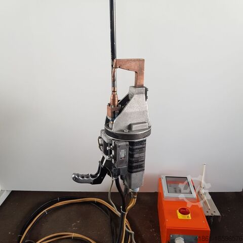 Аппарат для точечной сварки DALEX 3348.4